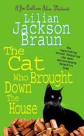 The Cat Who Brought Down the House