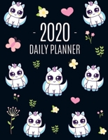 Caticorn Planner 2020: Cute Year Scheduler Organizer for Girls Pretty 2020 Cat Unicorn Year Agenda Calendar Large Funny Animal Planner to Achieve Your Goals! Feline Kitten Pet January - December Perfe 1710025603 Book Cover