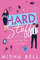 Hard Stuff: A Collection 163142727X Book Cover