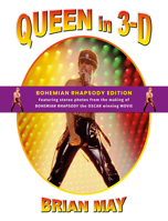 Queen in 3-D 1999667425 Book Cover