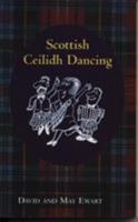 Scottish Ceilidh Dancing 1851588450 Book Cover