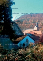 Sinnsuche von Leben und Liebe: inkl. 12 Lebensalben Covid19 3752603844 Book Cover