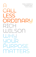 A Call Less Ordinary 0281081883 Book Cover