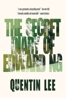 The Secret Diary of Edward Ng 173362919X Book Cover