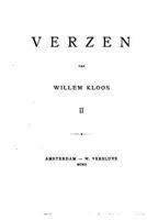 Verzen - II 1530997062 Book Cover