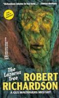 The Lazarus Tree: A Maltravers Mystery 0373261667 Book Cover