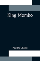 King Mombo 9356372888 Book Cover