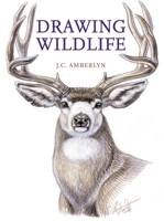 Drawing Wildlife 0823023796 Book Cover