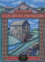 Discovering Canadian Pioneers (Discovery series) 0195413253 Book Cover