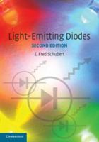 Light-Emitting Diodes 0521865387 Book Cover