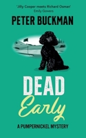 Dead Early 1068333308 Book Cover