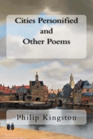 Cities Personified and Other Poems 198150494X Book Cover