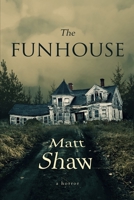 The Funhouse 1678122688 Book Cover