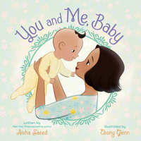 You and Me, Baby 0593405455 Book Cover