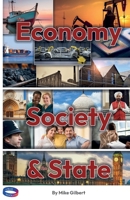 The Economy, Society and the State 1914601939 Book Cover
