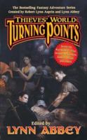 Turning Points 0312875177 Book Cover