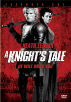 A Knight's Tale