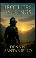 Brothers & Kings B0BZQXGFRN Book Cover