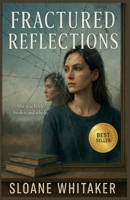Fractured Reflections B0F9ZWZ3N7 Book Cover
