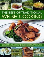 The Best of Traditional Welsh Cooking 1844768155 Book Cover