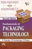 Fundamentals of Packaging Technology 8120350545 Book Cover