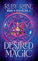 Desired Magic B09TF6NP8Y Book Cover
