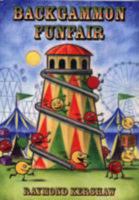 Backgammon Funfair 0957248806 Book Cover