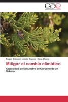Mitigar El Cambio Climatico 3846562017 Book Cover