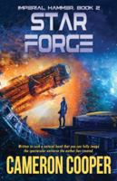 Star Forge 1774380242 Book Cover