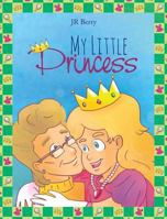 My Little Princess 1640035702 Book Cover