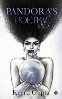 Pandora's Poetry 1646509935 Book Cover