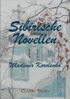 Sibirische Novellen 3842408625 Book Cover