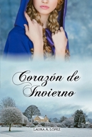 Corazón de invierno 1657512169 Book Cover