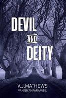 Devil & Deity 9353468221 Book Cover