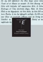 Nach Vaterland 3842411863 Book Cover