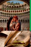 O Império Dos Bem-aventurados (Portuguese Edition) 6501177715 Book Cover