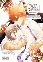 My Mate Is a Feline Gentleman: Another Story B0GXV24X8L Book Cover