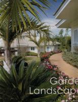 Garden Landscapes 9881545250 Book Cover