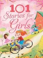 101 Stories For Girls 9380070764 Book Cover