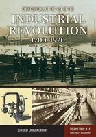 Encyclopedia of the Age of the Industrial Revolution, 1700-1920: Volume 2: O-Z and Primary Documents 0313335036 Book Cover