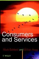 Consumers and Services 0471962694 Book Cover