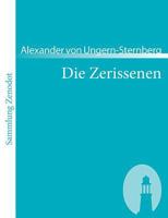 Die Zerissenen 3866402112 Book Cover