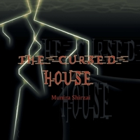 The Cursed House 1436361591 Book Cover