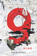 Nine 0062567233 Book Cover