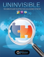 Uninvisible 1257985116 Book Cover