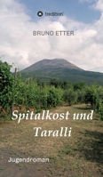 Spitalkost und Taralli 3347300513 Book Cover