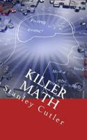 Killer Math: a Dave Levitan Mystery 0985734337 Book Cover