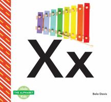 Xx ~ Xylophone 1680809008 Book Cover