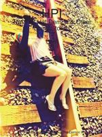 Hpi: The Top Hat Demon & Other Scary Stories 1387813897 Book Cover