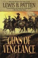 Guns of Vengeance 0843953764 Book Cover